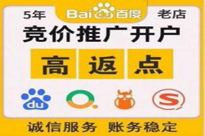 竞价推广SEM托管服务案例解析